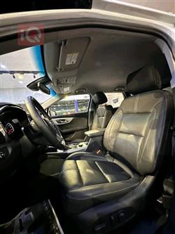 Chevrolet Blazer